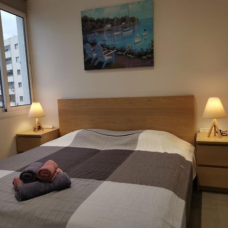Perseus 3 Bedroom Apartment 102 لارنكا المظهر الخارجي الصورة