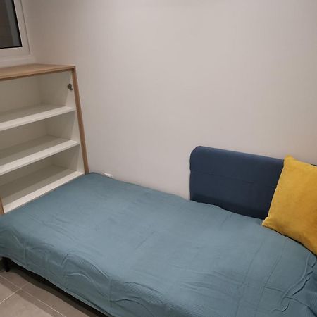 Perseus 3 Bedroom Apartment 102 لارنكا المظهر الخارجي الصورة